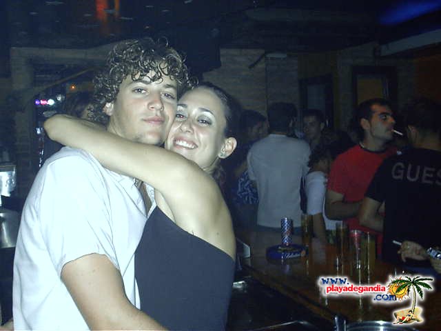 Paco Paco 1 2003