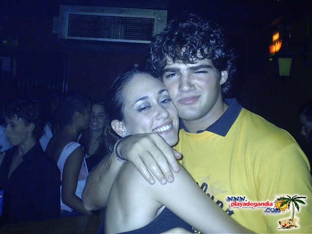 Paco Paco 1 2003
