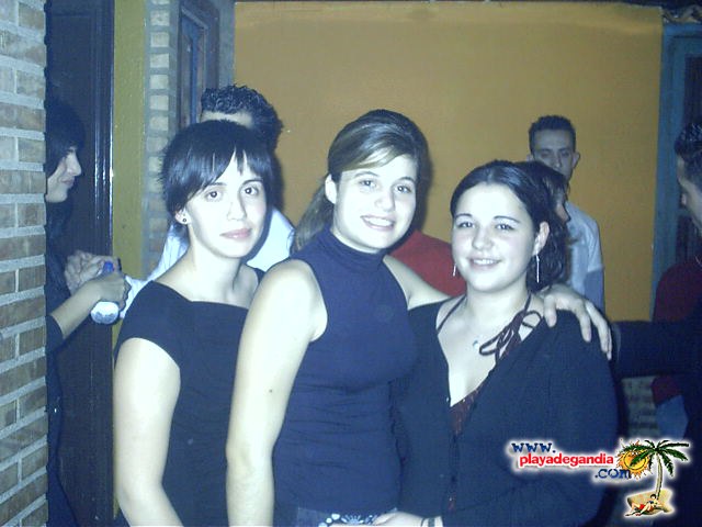 Paco Paco 1 2003