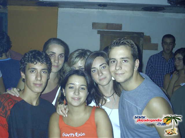 Paco Paco 1 2003