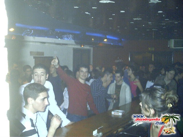 Paco Paco 1 2003