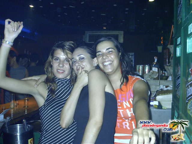 Paco Paco 1 2003