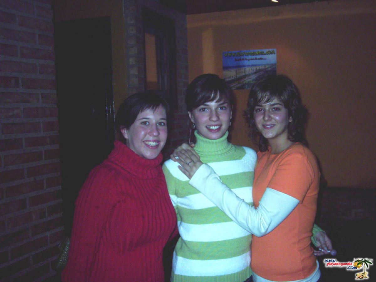 Paco Paco 1 2004
