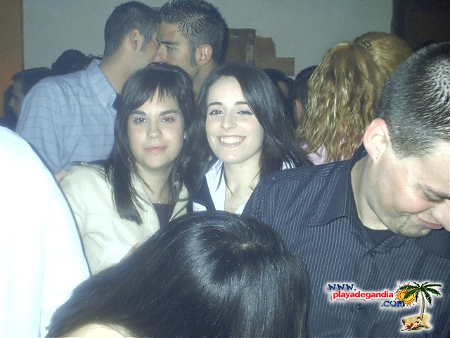 Paco Paco 1 2004