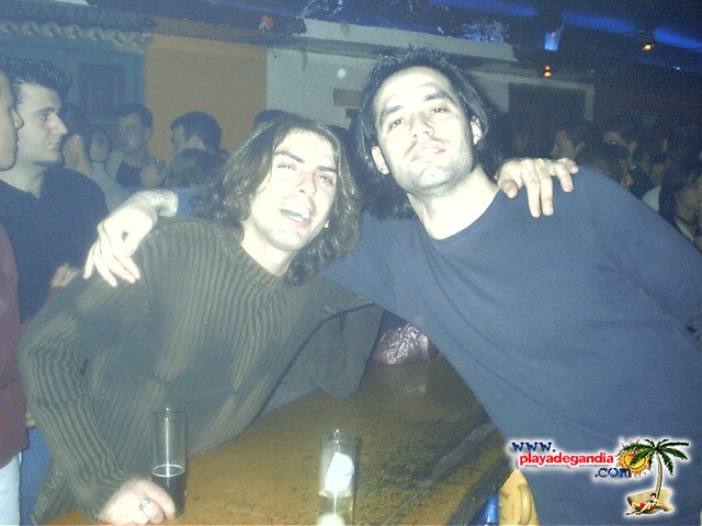 Paco Paco 1 2004