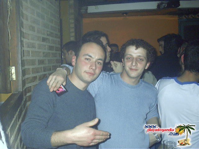 Paco Paco 1 2004