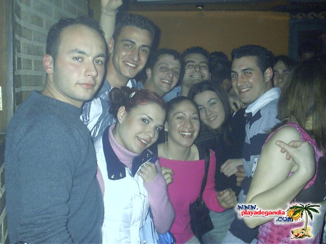 Paco Paco 1 2004