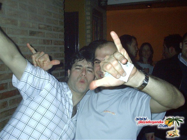 Paco Paco 1 2004