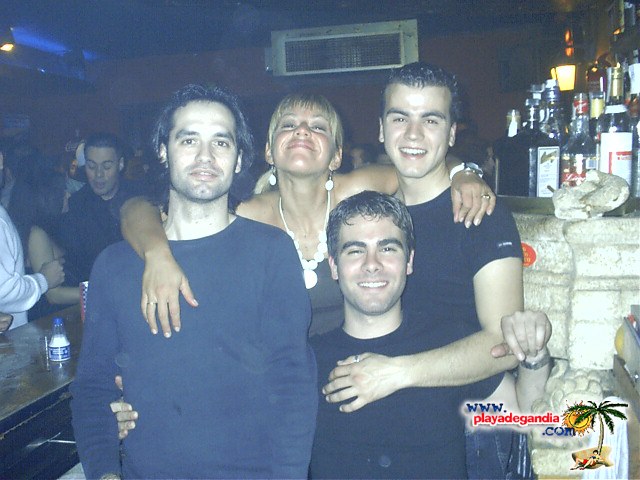 Paco Paco 1 2004