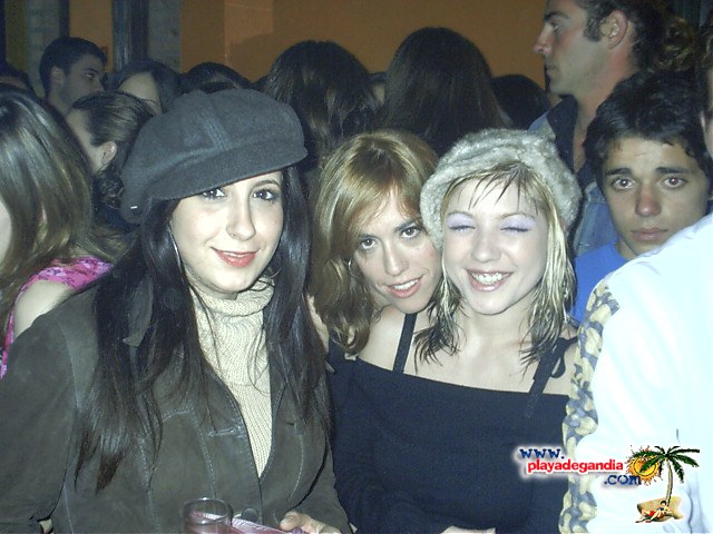 Paco Paco 1 2004