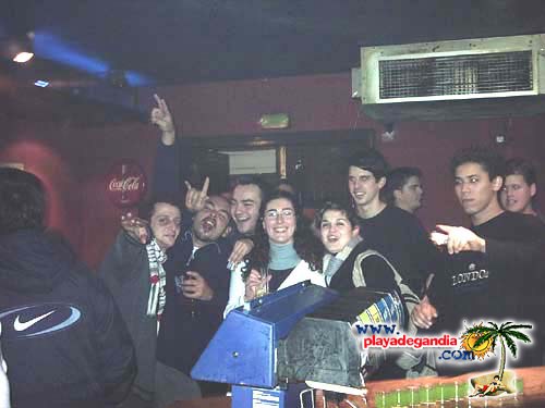 Paco Paco 1 2004