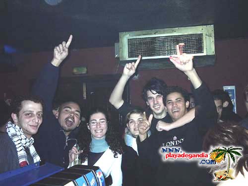 Paco Paco 1 2004