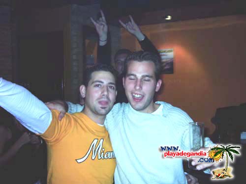 Paco Paco 1 2004