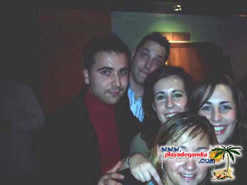 Paco Paco 1 2004