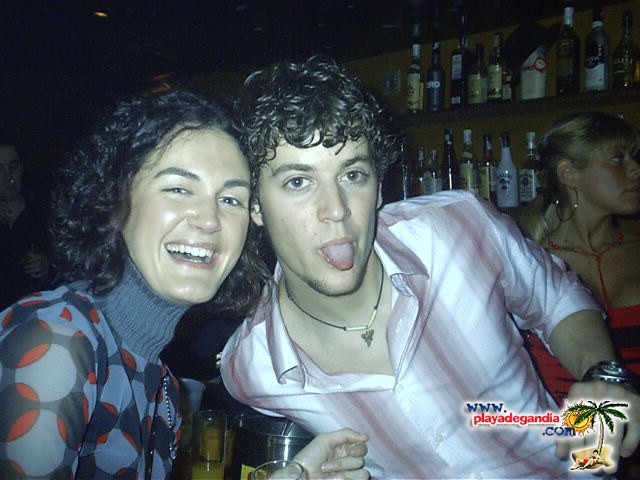 Paco Paco 1 2004
