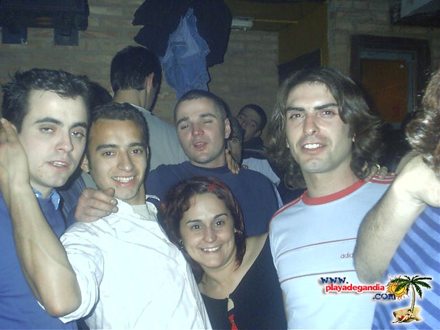 Paco Paco 1 2004