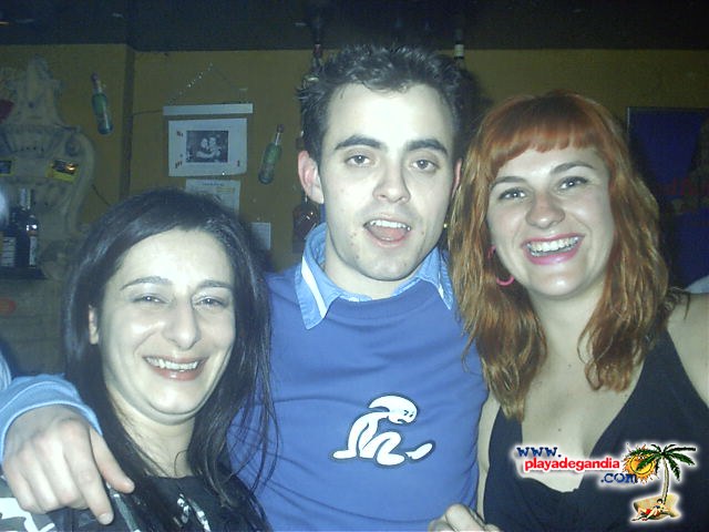 Paco Paco 1 2004