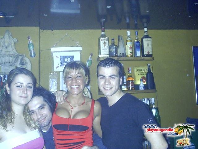 Paco Paco 1 2004