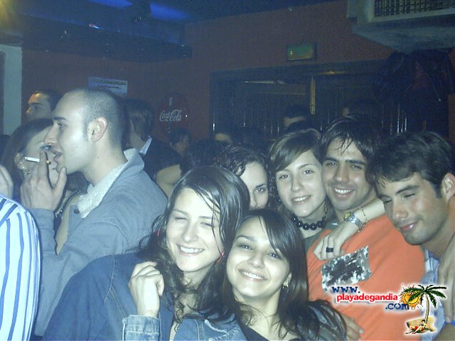 Paco Paco 1 2004