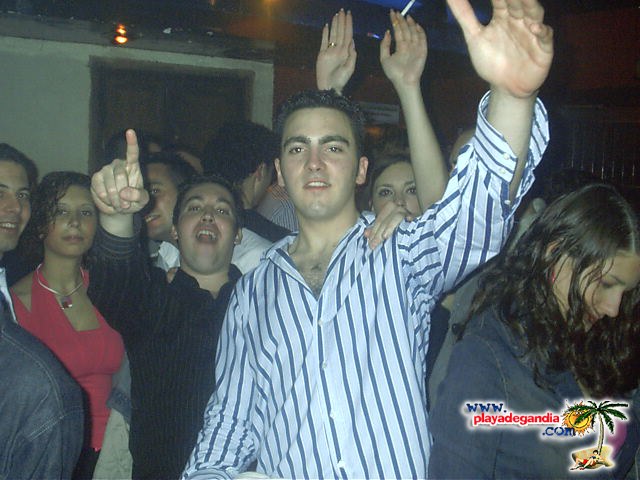 Paco Paco 1 2004