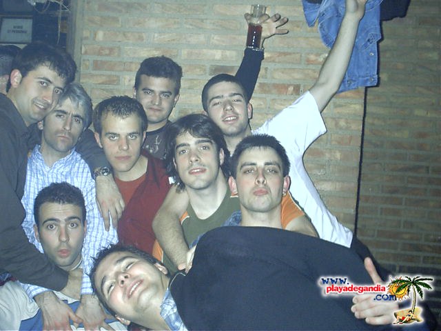 Paco Paco 1 2004