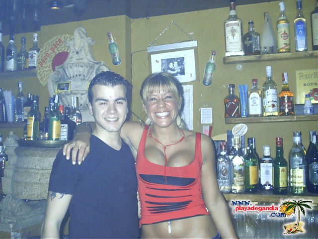 Paco Paco 1 2004