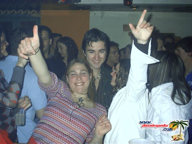 Paco Paco 1 2004