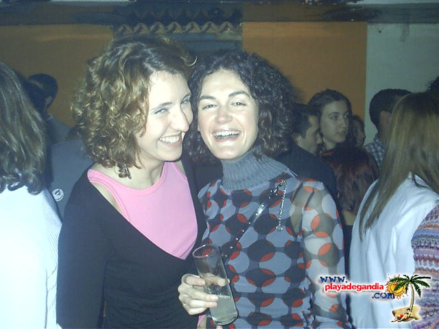 Paco Paco 1 2004