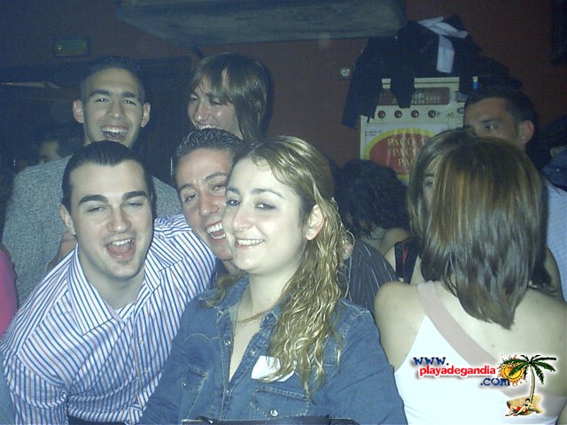Paco Paco 1 2004