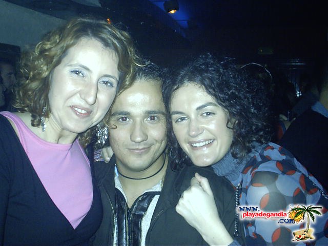 Paco Paco 1 2004