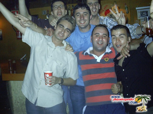 Paco Paco 1 2004