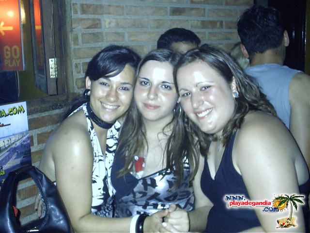 Paco Paco 1 2004