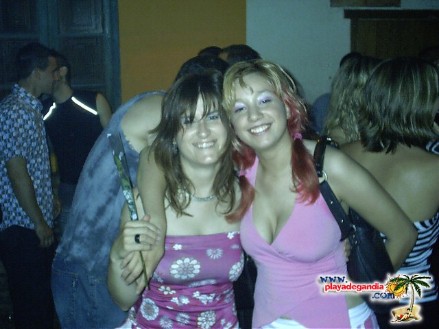 Paco Paco 1 2004