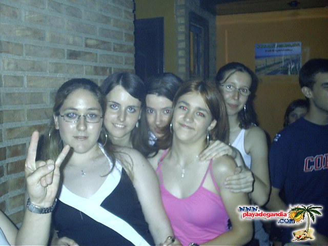Paco Paco 1 2004