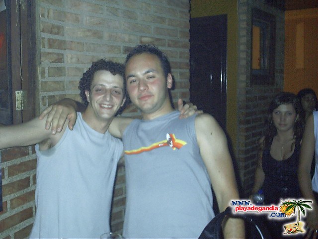 Paco Paco 1 2004