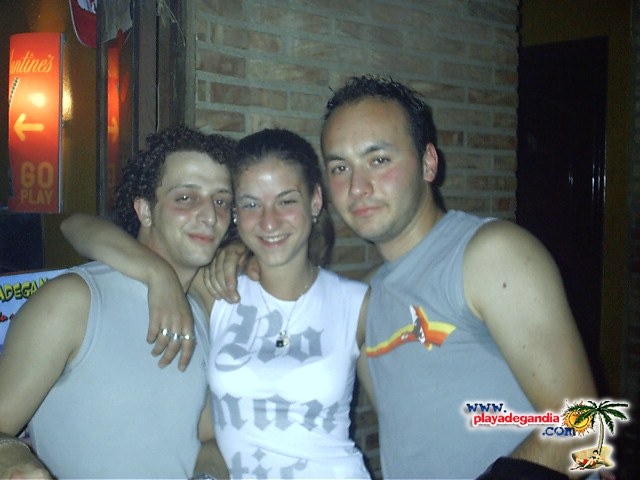Paco Paco 1 2004