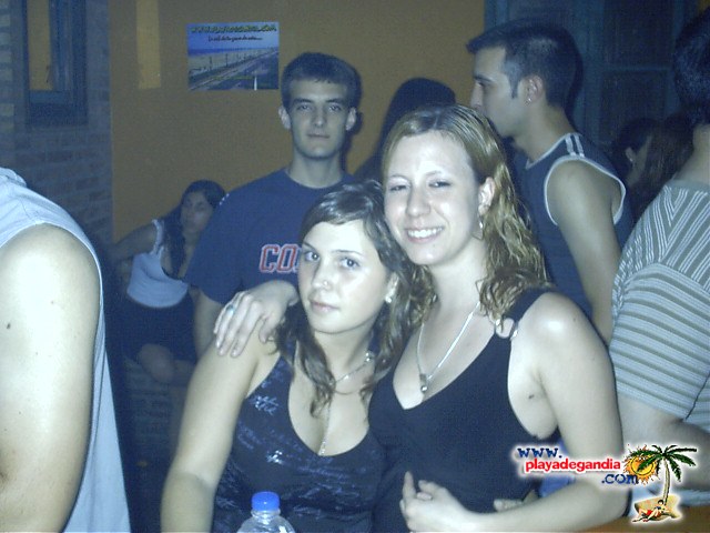 Paco Paco 1 2004
