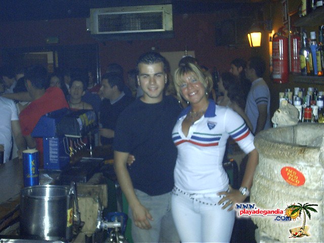 Paco Paco 1 2004