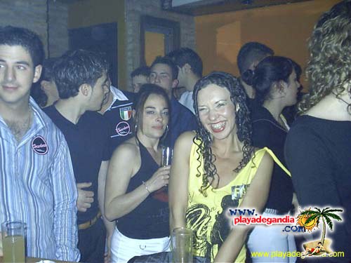 Paco Paco 1 2004