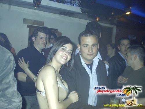 Paco Paco 1 2004