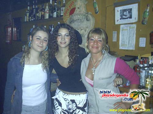 Paco Paco 1 2004