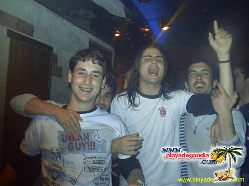Paco Paco 1 2004
