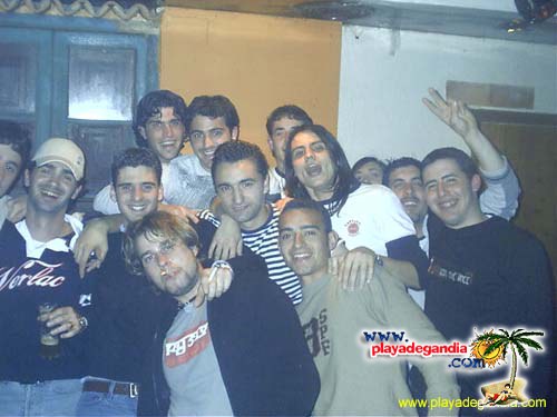 Paco Paco 1 2004