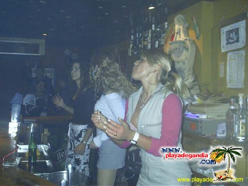 Paco Paco 1 2004