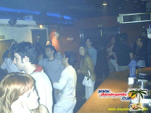 Paco Paco 1 2004