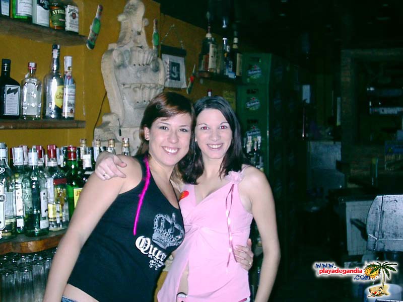 Paco Paco 1 2004