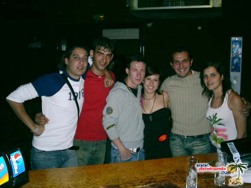 Paco Paco 1 2004