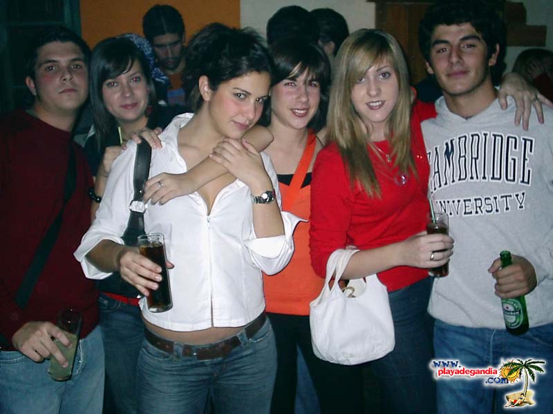 Paco Paco 1 2004