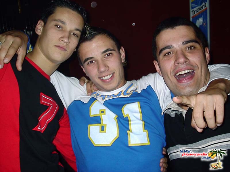 Paco Paco 1 2004