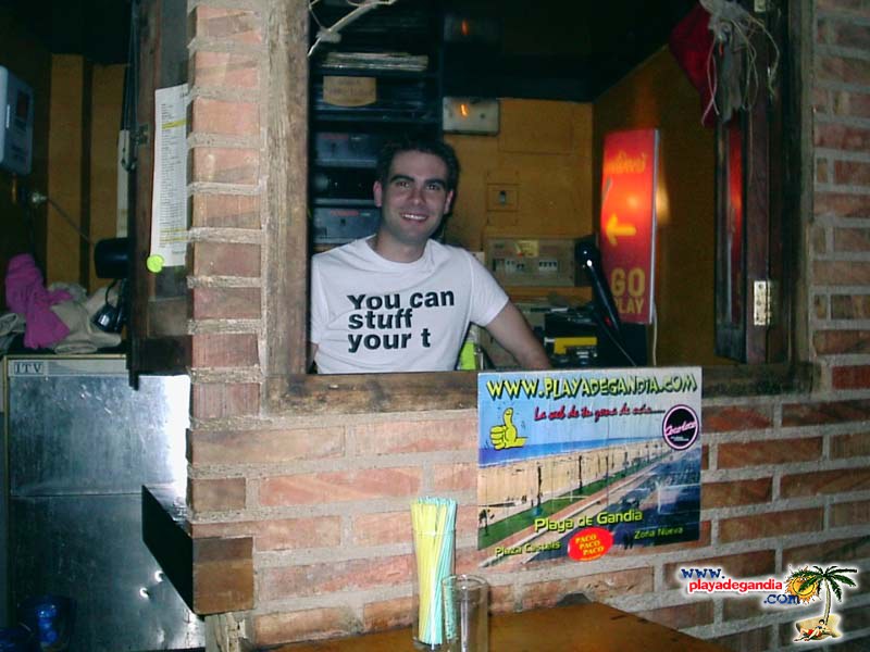 Paco Paco 1 2004